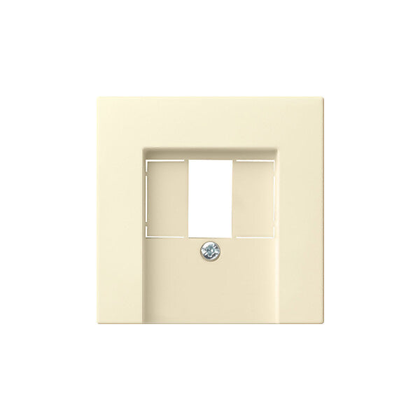 Gira Zentraleinsatz cws-gl f.TAE-Anschlußdose 027601
